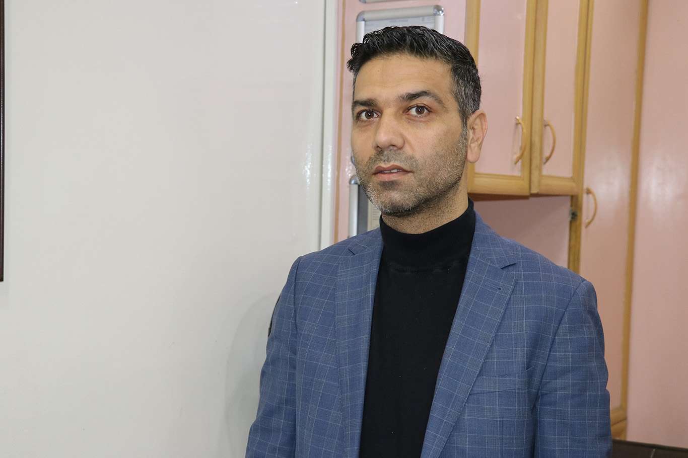 Seyahat kısıtlaması yanlış anlaşılınca otogar boş kaldı Seyahat kısıtlaması yanlış anlaşılınca otogar boş kaldı